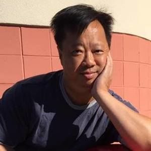 Meet your Posher, Chiu